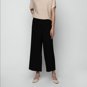 Oak + Fort Pants 4454 Black